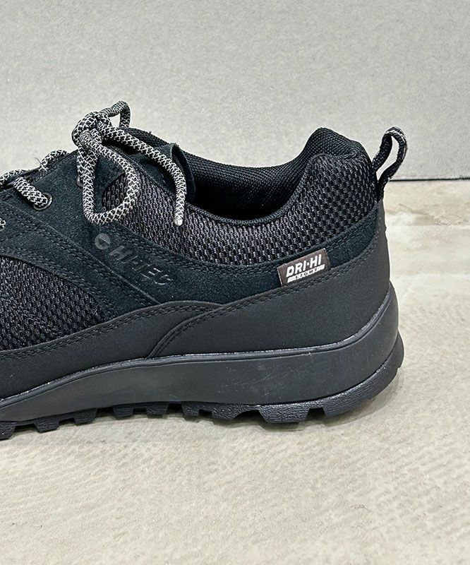 HI-TEC｜AORAKI WP [[53143226]][D]