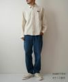 FUN｜fun ojisan shishu shirt [[F-23087531]][D]