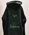 FUN｜Bowwow sweat [[F-23080514]][D]