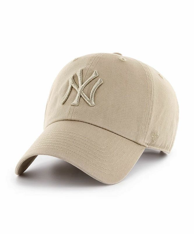 ‘47｜Yankees Tonal 47 CLEAN UP [[RGW17GWS]][D]