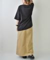 GRAMICCI｜LONG BAKER SKIRT [[G3SW-SK069]][D]