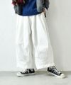 MASTER&CO.｜FARMERRS PANTS [[MC1001]][C]