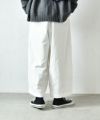 MASTER&CO.｜FARMERRS PANTS [[MC1001]][C]