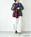 MASTER&CO.｜FARMERRS PANTS [[MC1001]][C]