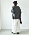 MASTER&CO.｜FARMERRS PANTS [[MC1001]][C]