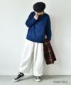 MASTER&CO.｜FARMERRS PANTS [[MC1001]][C]