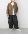 MASTER&CO.｜FARMERRS PANTS [[MC1001]][C]