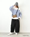 MASTER&CO.｜FARMERRS PANTS [[MC1001]][C]