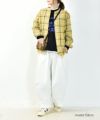 MASTER&CO.｜FARMERRS PANTS [[MC1001]][C]