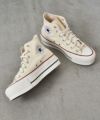 CONVERSE｜オールスター リフテッドHI [[31311131]]