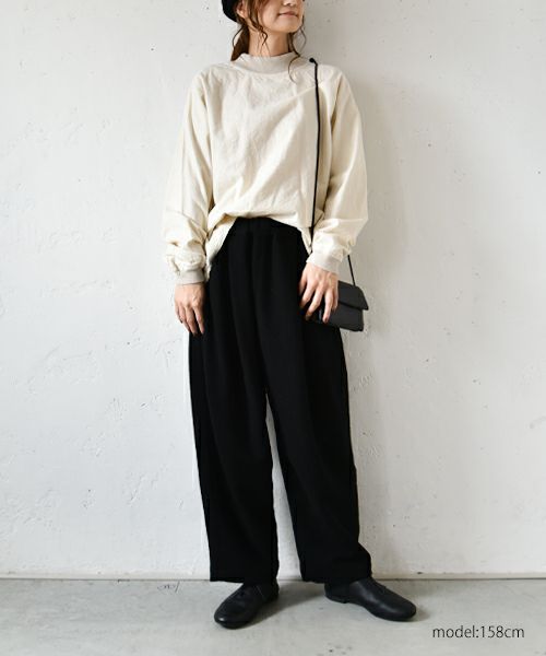 No18｜フランネルボールパンツ [[11327]][C] | ma28 ONLINE STORE