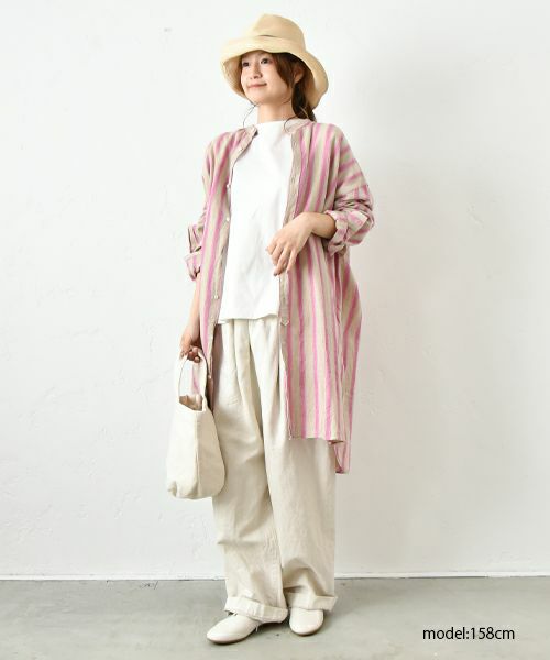 No18｜デニムボールパンツ [[CE1PT231008B]]