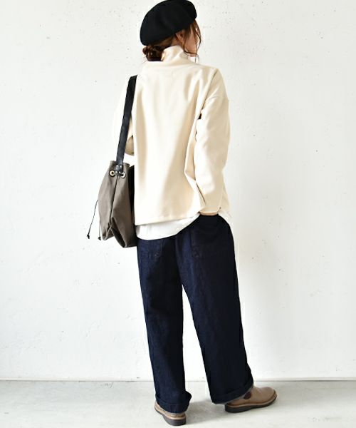 No18｜デニムボールパンツ [[CE1PT231008B]]