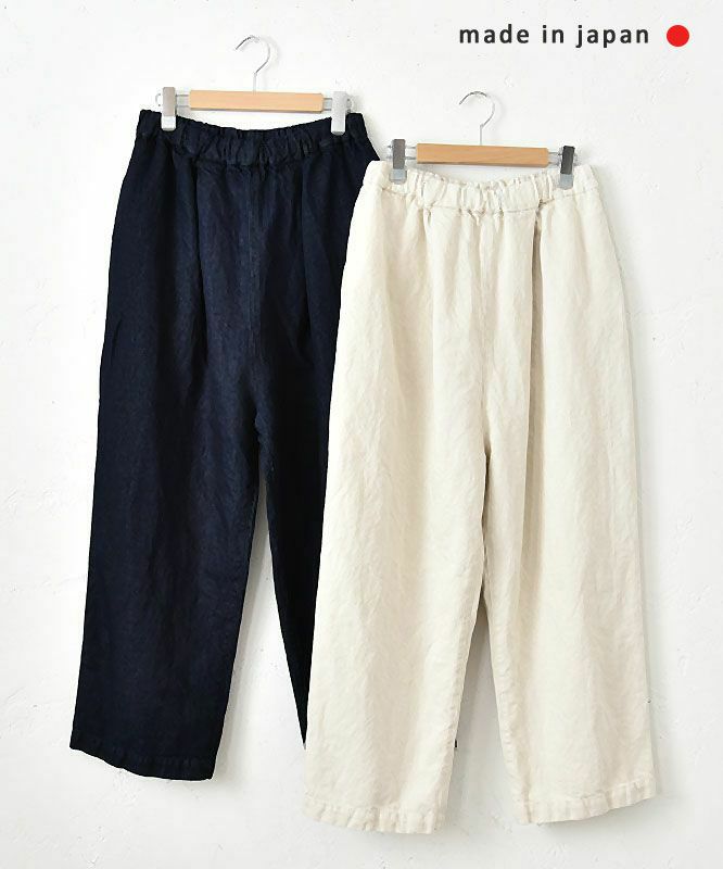 No18｜デニムボールパンツ [[CE1PT231008B]]