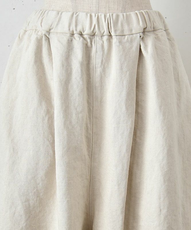 No18｜デニムボールパンツ [[CE1PT231008B]]