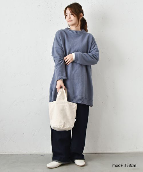 No18｜デニムボールパンツ [[CE1PT231008B]]