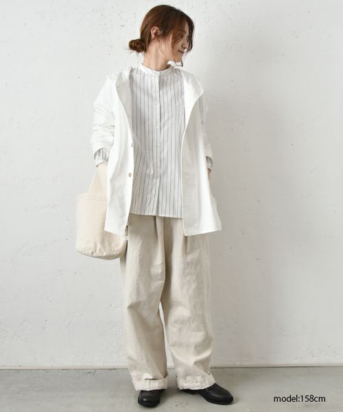 No18｜デニムボールパンツ [[CE1PT231008B]]