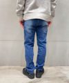 GRAMICCI｜STRETCH DENIM NN-PANT CROPPED [[G113-OGSD]][D]