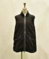 WILD THINGS｜SUPPLEX REVERSIBLE VEST