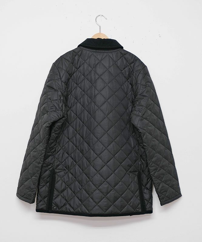 MACKINTOSH PHILOSOPHY｜キルティングJKT [[H1F26-262]][D] | ma28  