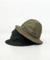  HIGHER｜MULTI PANEL6 HAT [[HT18007]][D]