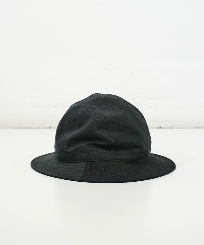  HIGHER｜MULTI PANEL6 HAT [[HT18007]][D]