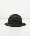  HIGHER｜MULTI PANEL6 HAT [[HT18007]][D]