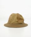  HIGHER｜MULTI PANEL6 HAT [[HT18007]][D]