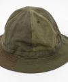  HIGHER｜MULTI PANEL6 HAT [[HT18007]][D]