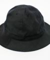  HIGHER｜MULTI PANEL6 HAT [[HT18007]][D]