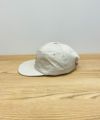 COOPERS TOWN｜CHINO COTTON CAP [[NYC55-UW]][D]
