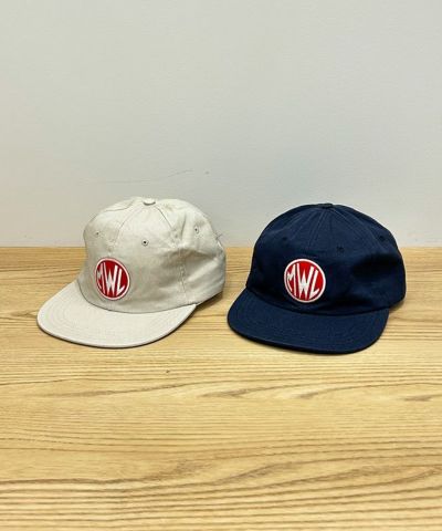 COOPERS TOWN｜CHINO CAP Y [[YTWA31-UW]][D] | ma28 ONLINE STORE