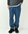 GOHEMP｜HIGH EXPLORER PANTS [[GHP1148CFU]][D]