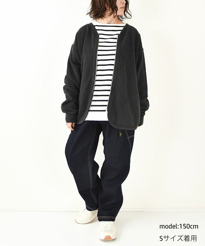  GOHEMP｜HIGH EXPLORER PANTS [[GHP1148CFO]][D]