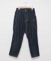 GOHEMP｜HIGH EXPLORER PANTS [[GHP1148CFO]][D]