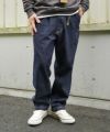  GOHEMP｜HIGH EXPLORER PANTS [[GHP1148CFO]][D]