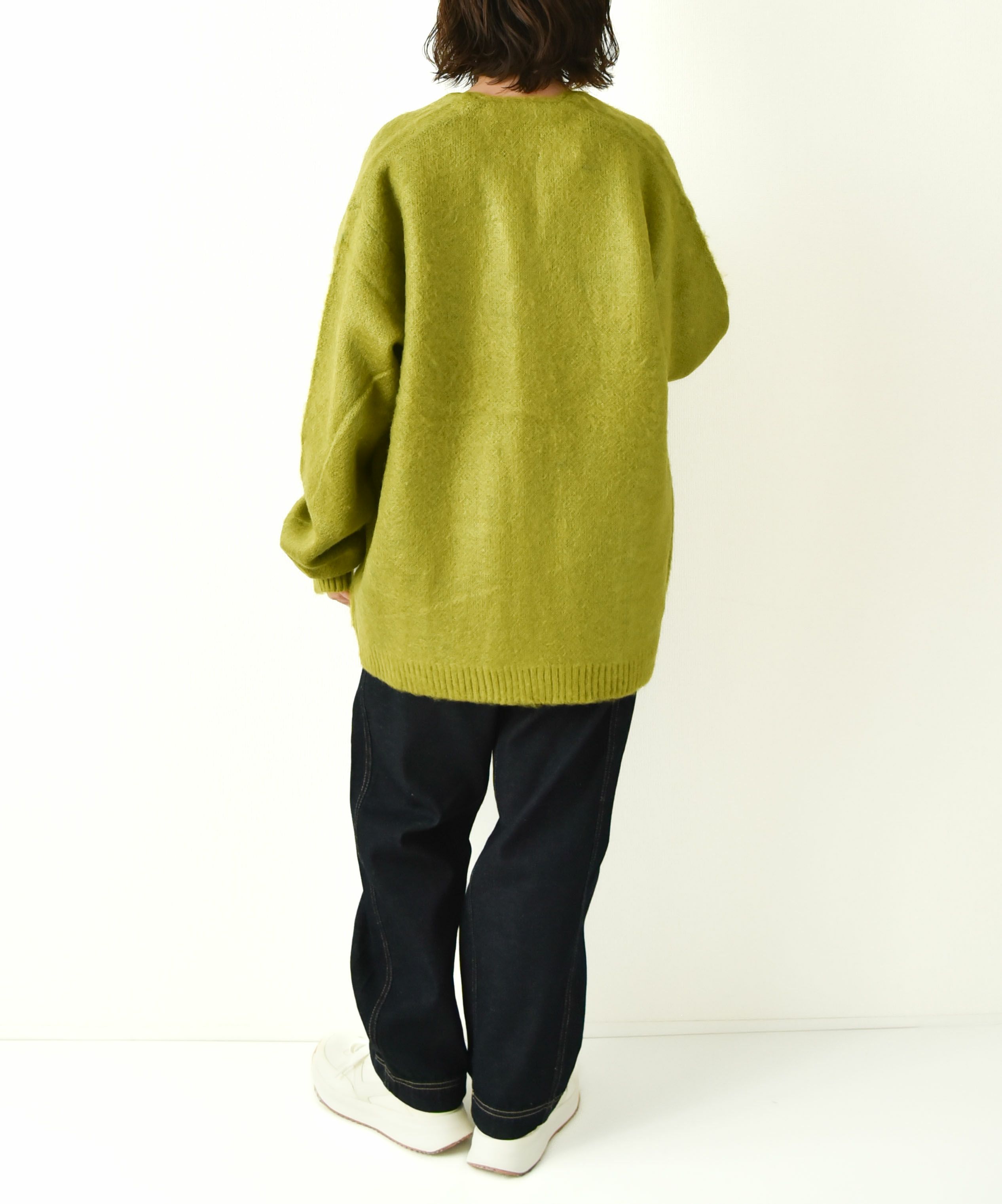 GOHEMP｜TRAVELER EASY PANTS [[GHP1166CFO]][D]