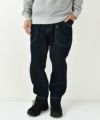 GOHEMP｜TRAVELER EASY PANTS [[GHP1166CFO]][D]