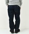 GOHEMP｜TRAVELER EASY PANTS [[GHP1166CFO]][D]