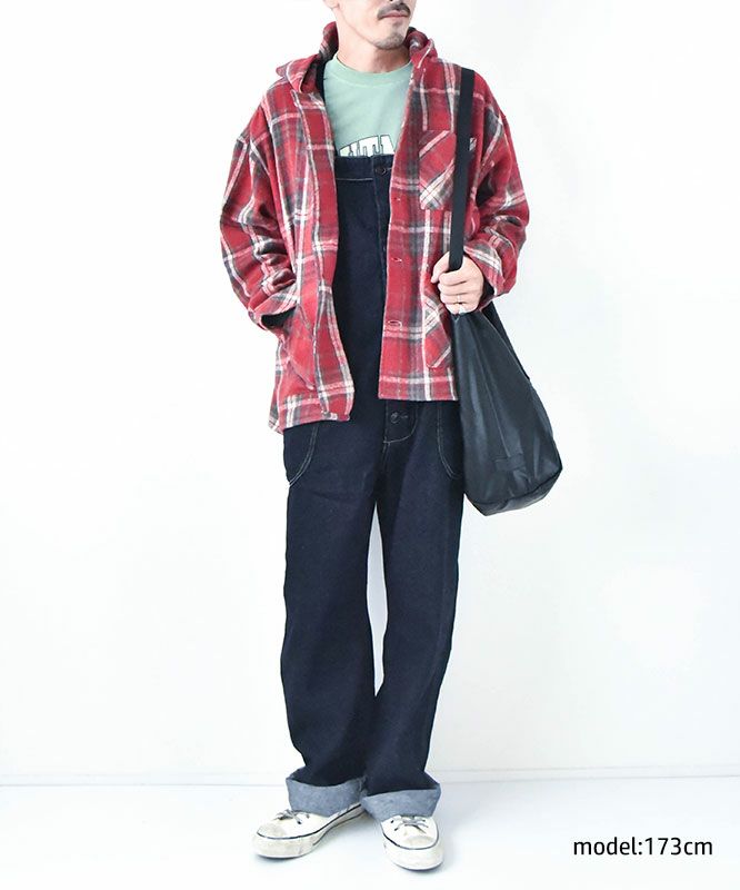 GOHEMP｜TUBE VENDOR ALLPANTS [[GHP1145CFO]][D]