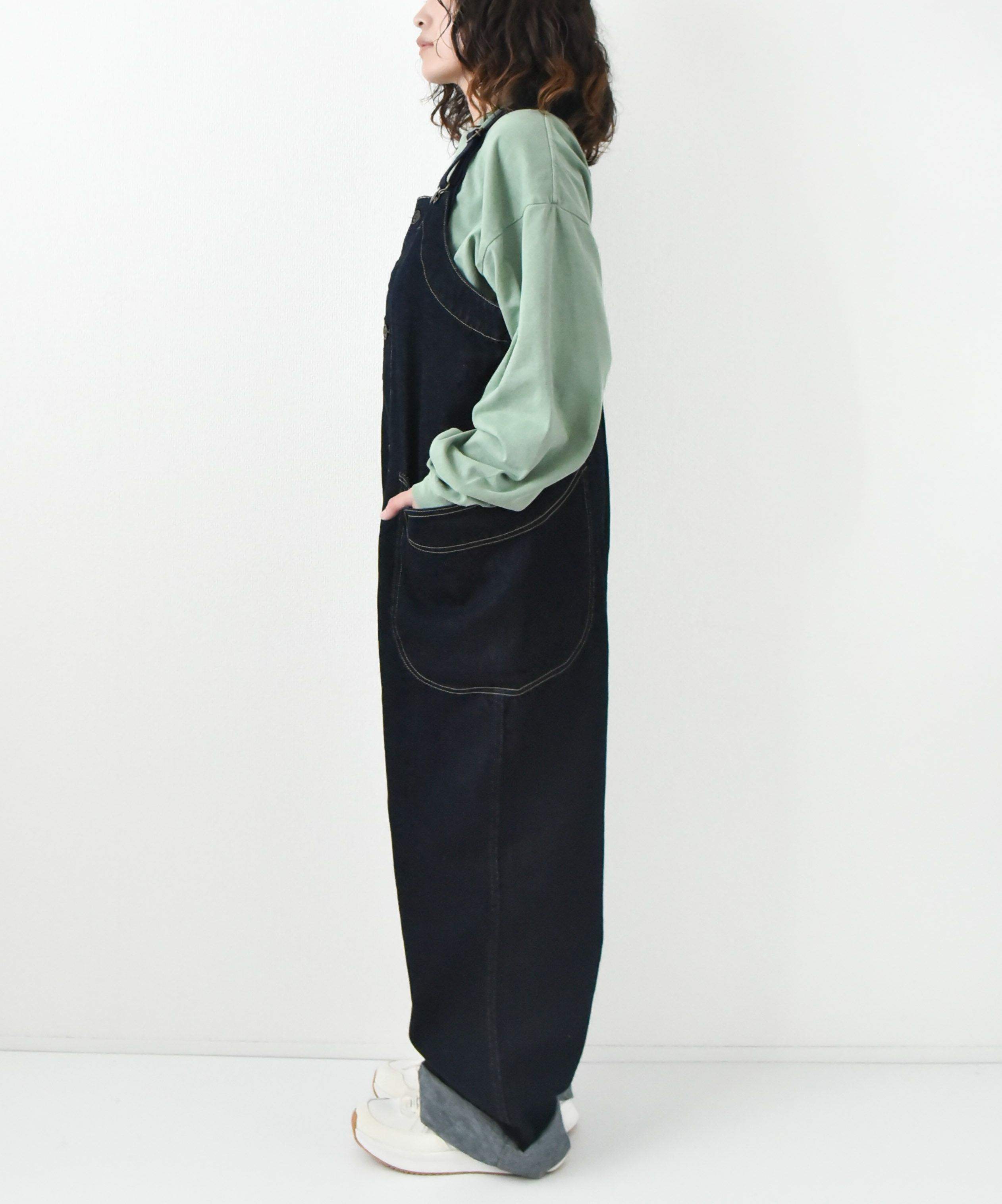 GOHEMP｜TUBE VENDOR ALLPANTS [[GHP1145CFO]][D]