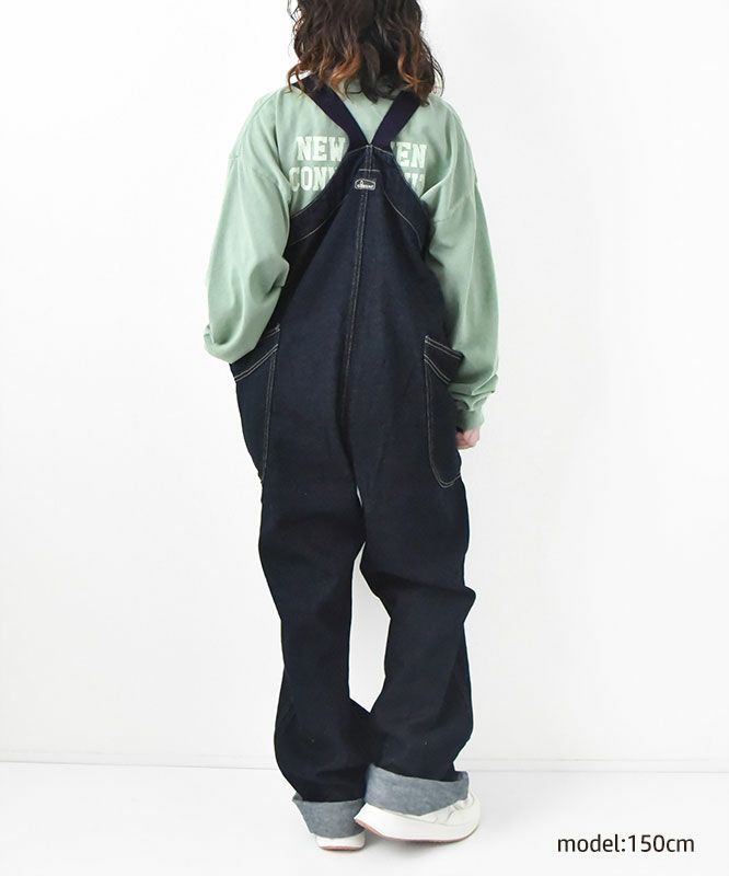 GOHEMP｜TUBE VENDOR ALLPANTS [[GHP1145CFO]][D]