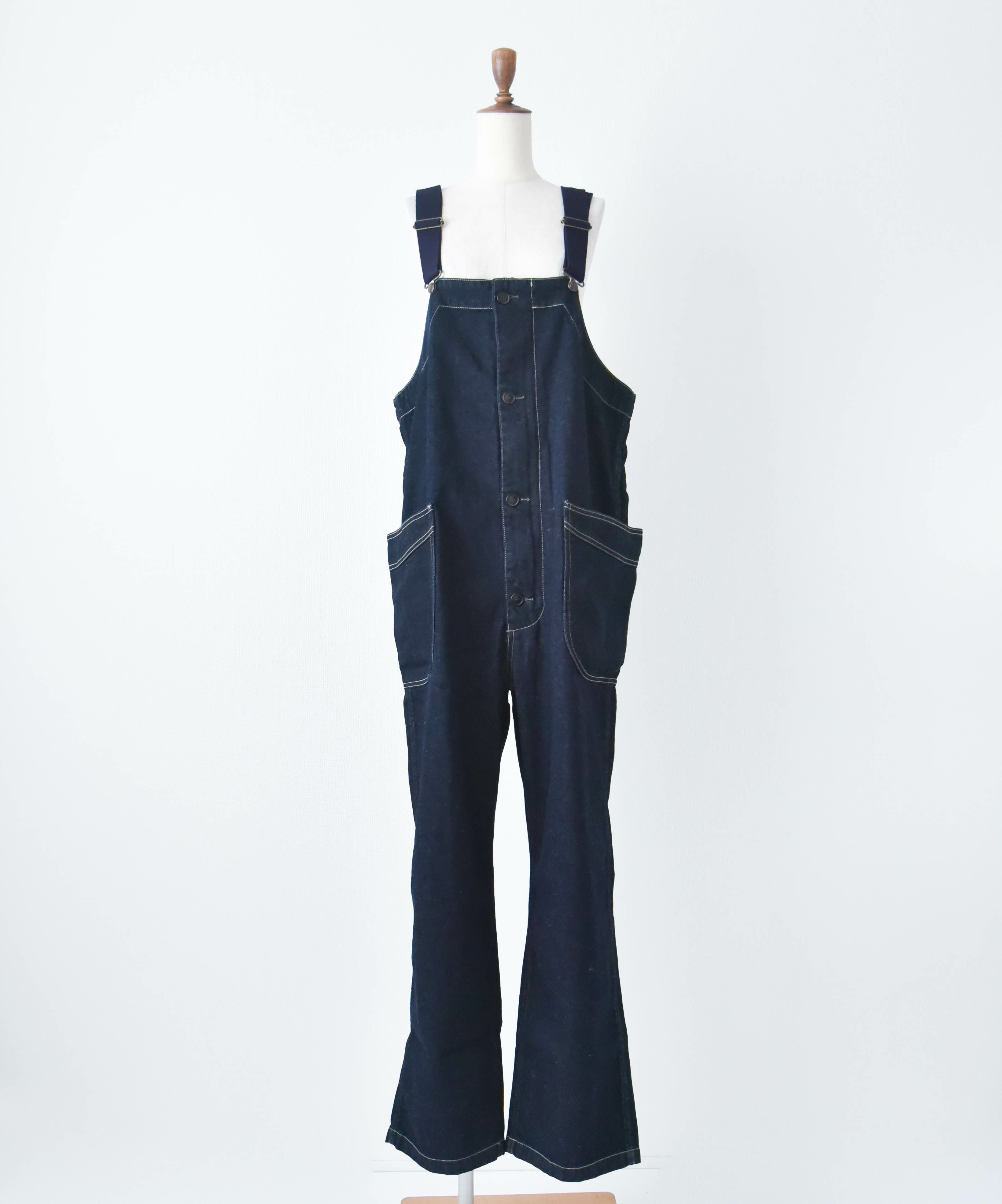 GOHEMP｜TUBE VENDOR ALLPANTS [[GHP1145CFO]][D]