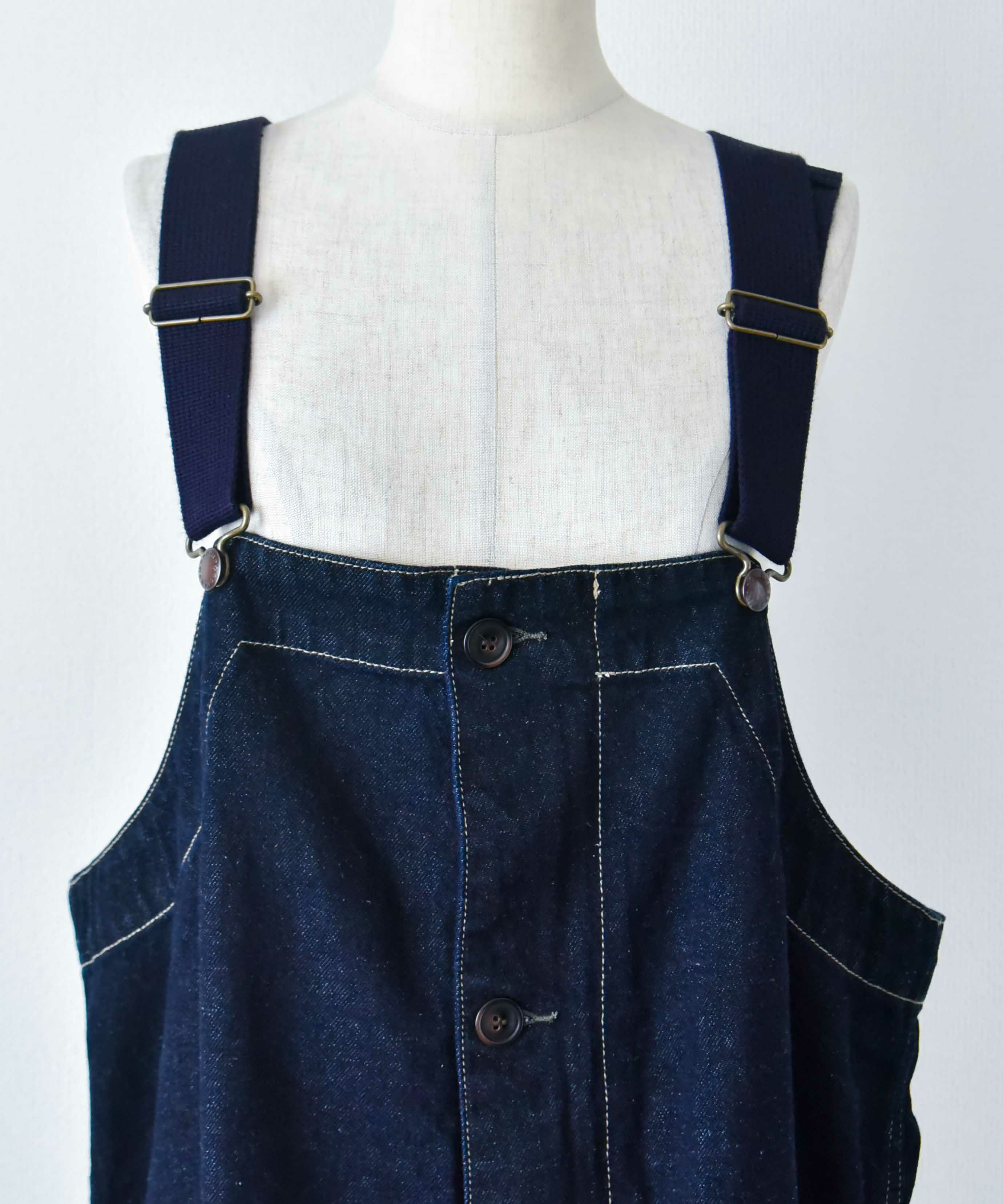 GOHEMP｜TUBE VENDOR ALLPANTS [[GHP1145CFO]][D]