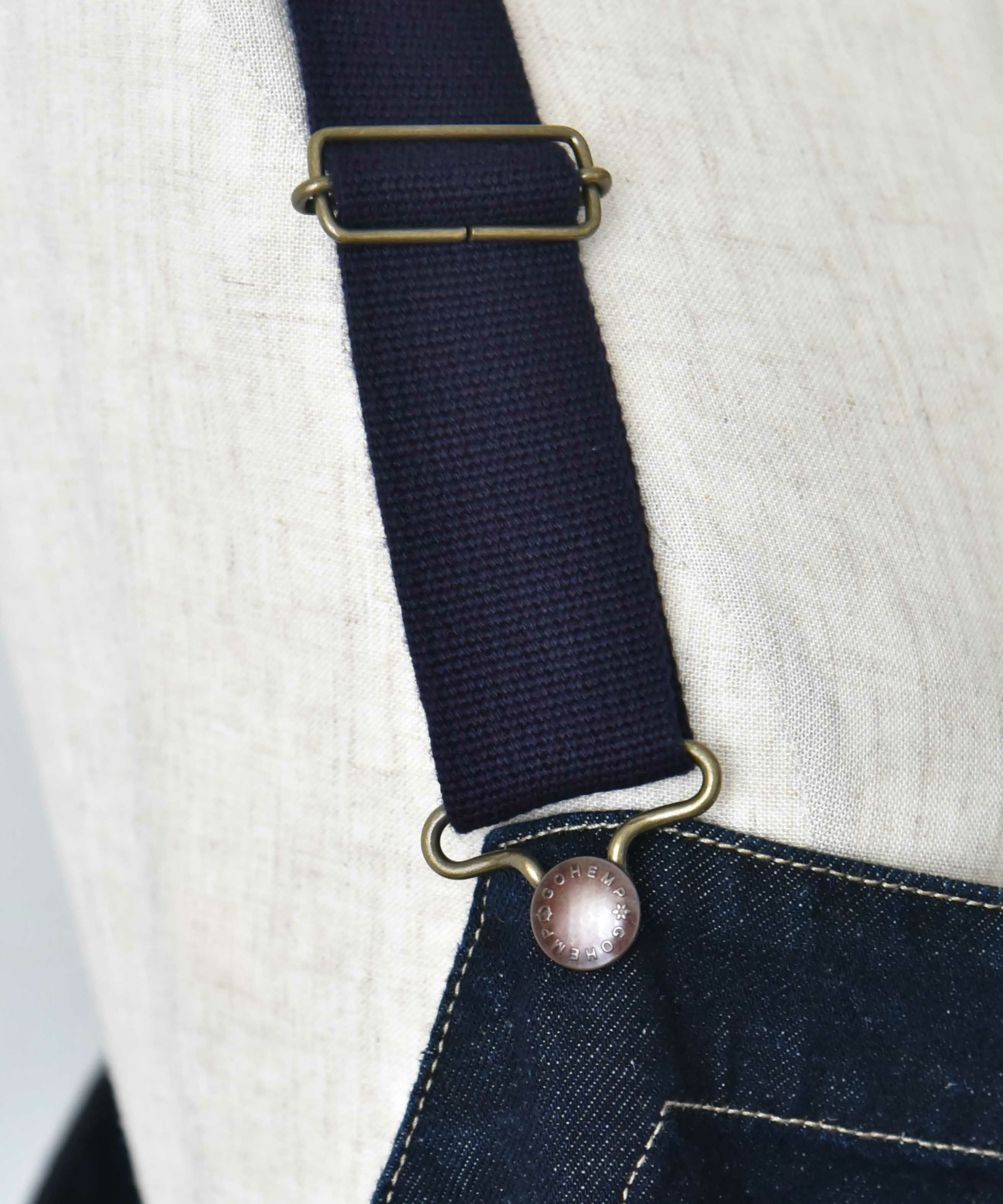 GOHEMP｜TUBE VENDOR ALLPANTS [[GHP1145CFO]][D]