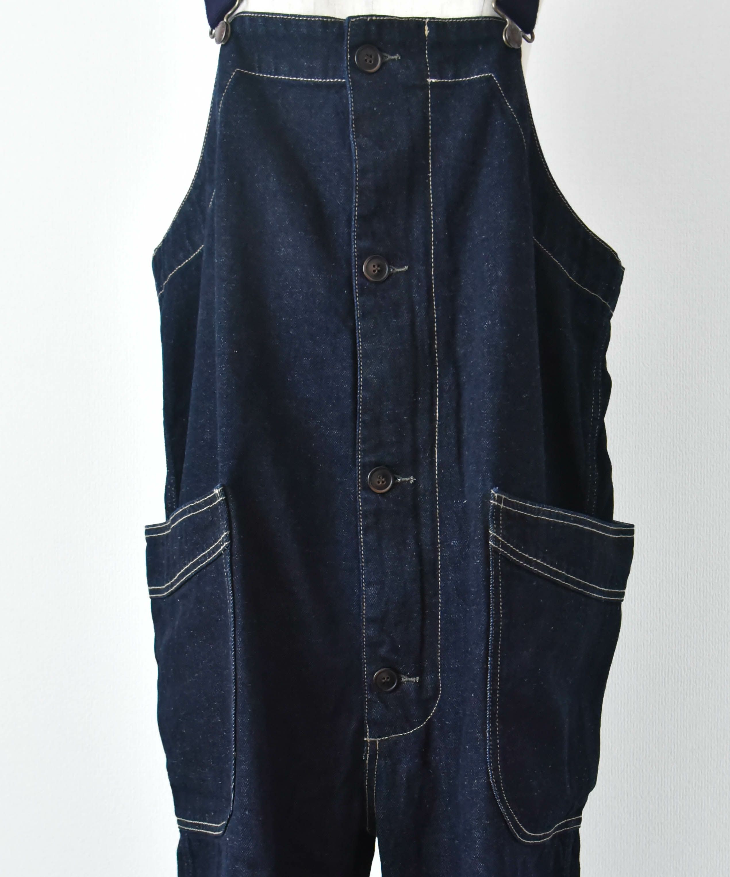 GOHEMP｜TUBE VENDOR ALLPANTS [[GHP1145CFO]][D]