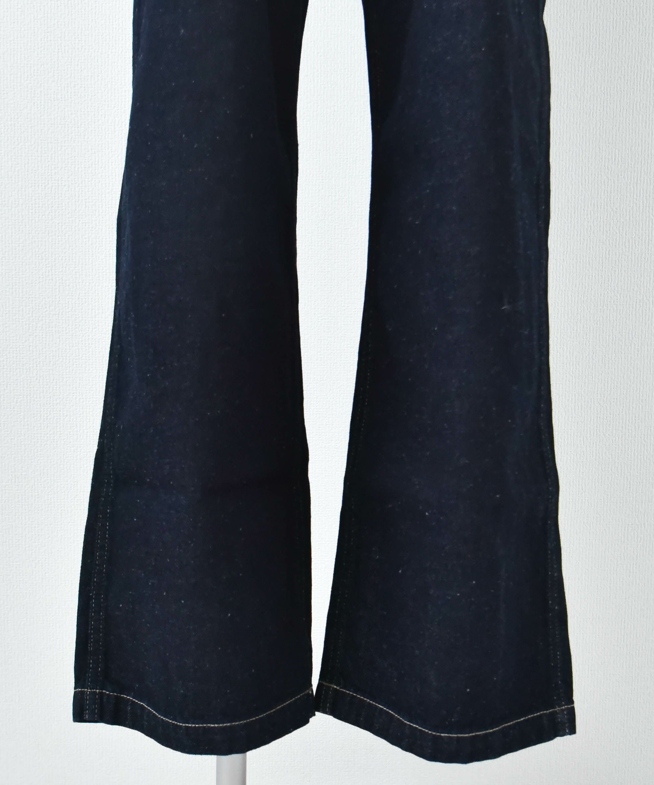 GOHEMP｜TUBE VENDOR ALLPANTS [[GHP1145CFO]][D]