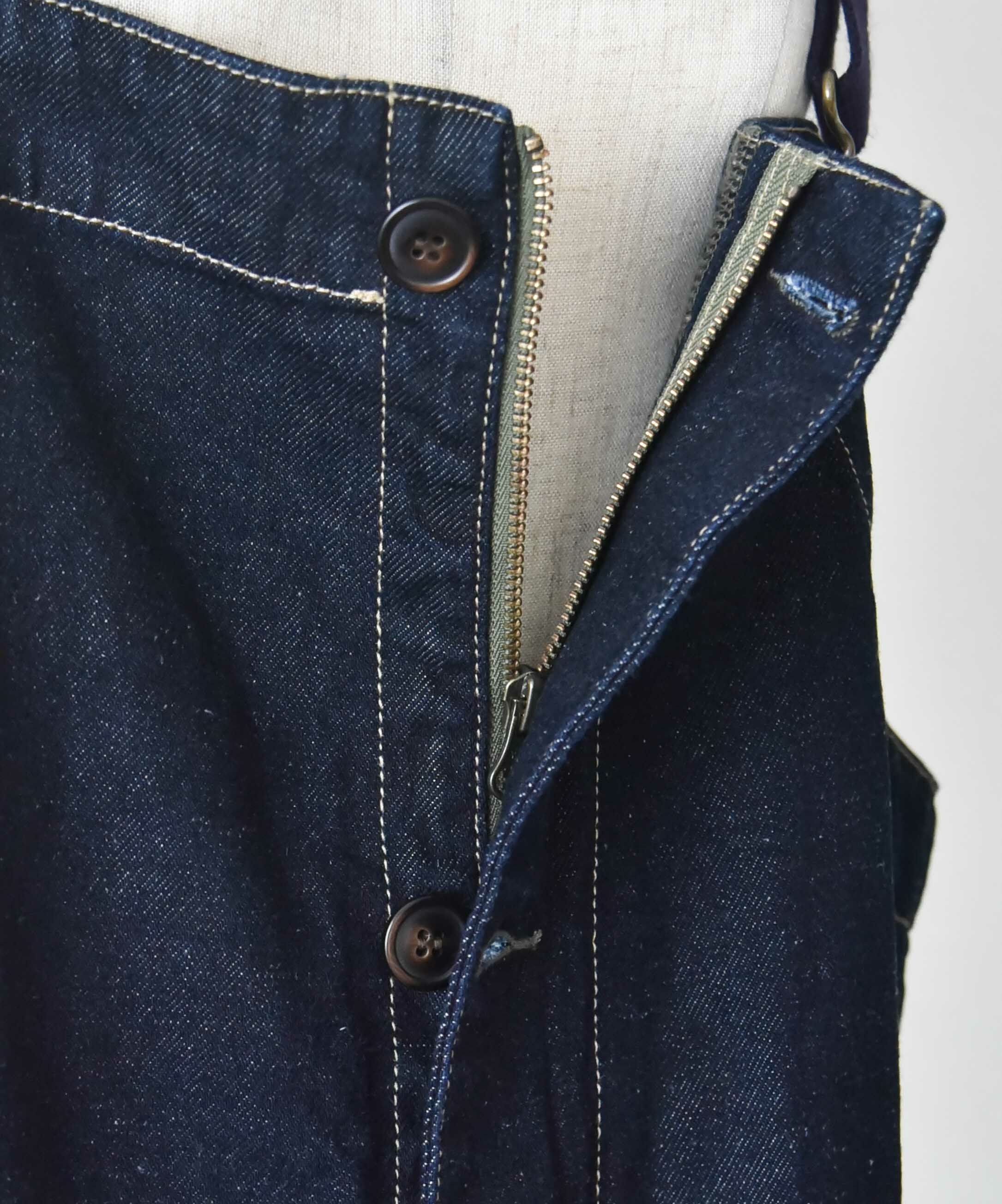 GOHEMP｜TUBE VENDOR ALLPANTS [[GHP1145CFO]][D]