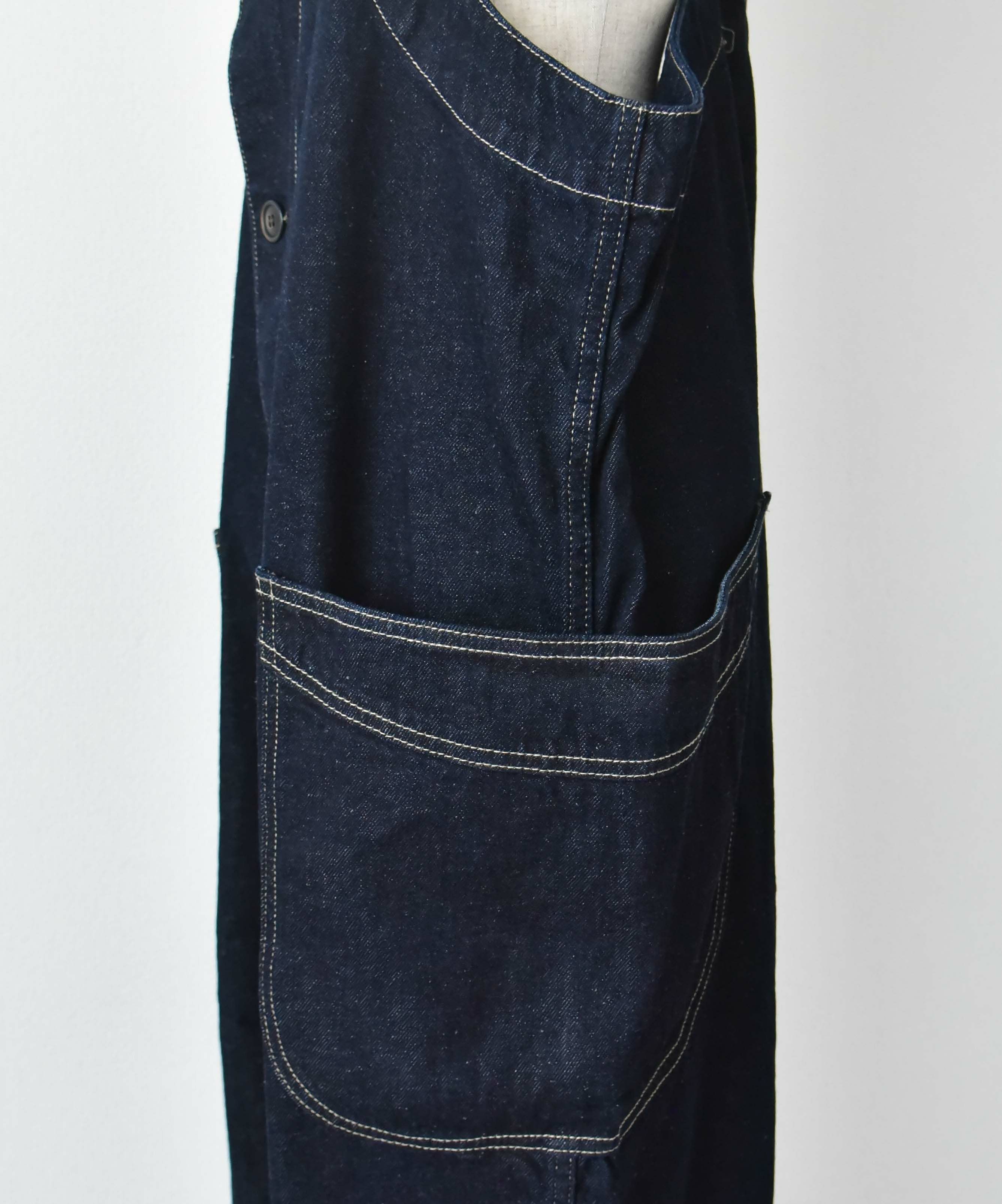 GOHEMP｜TUBE VENDOR ALLPANTS [[GHP1145CFO]][D]