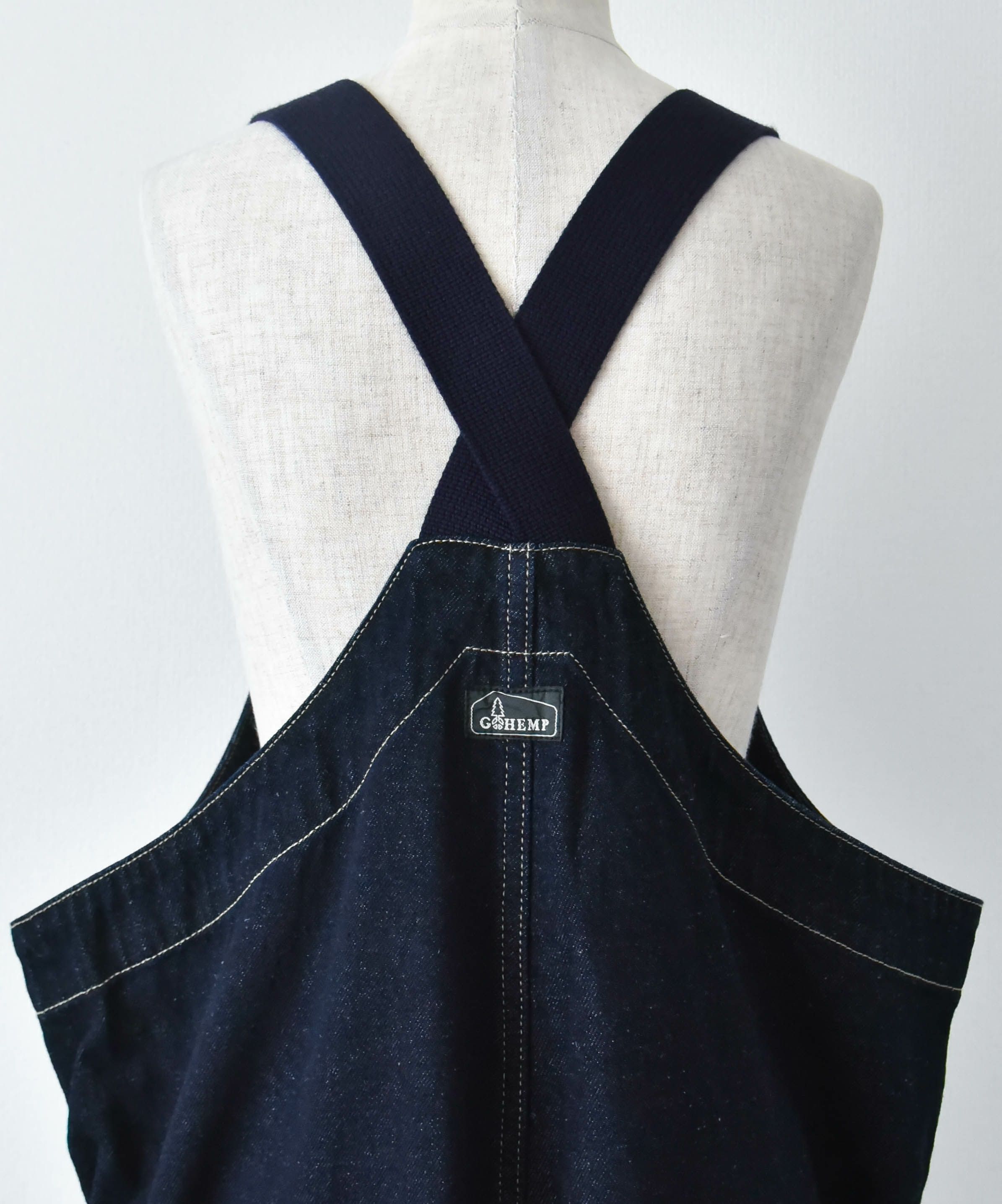 GOHEMP｜TUBE VENDOR ALLPANTS [[GHP1145CFO]][D]